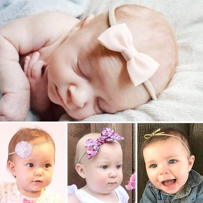 Children's hair accessories