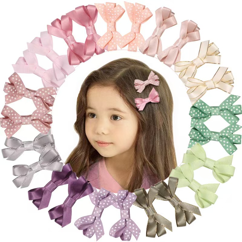 Children's hair accessories