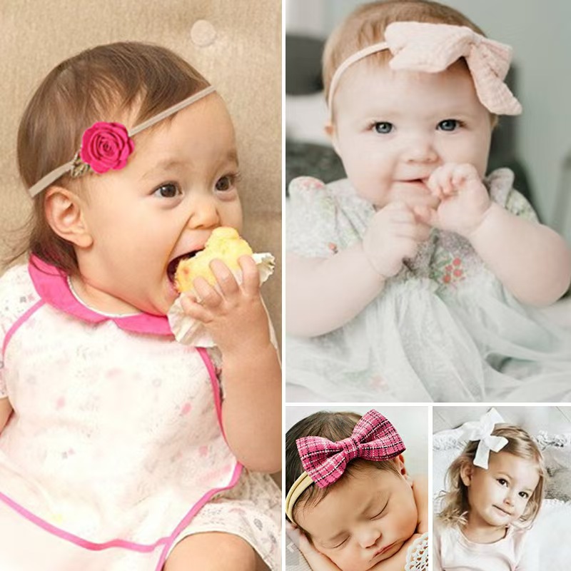 Children's hair accessories
