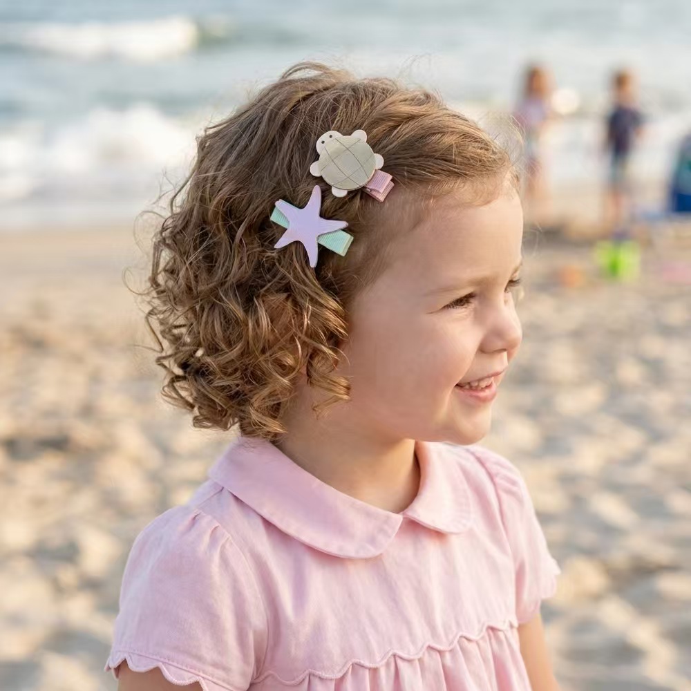 Children's hair accessories